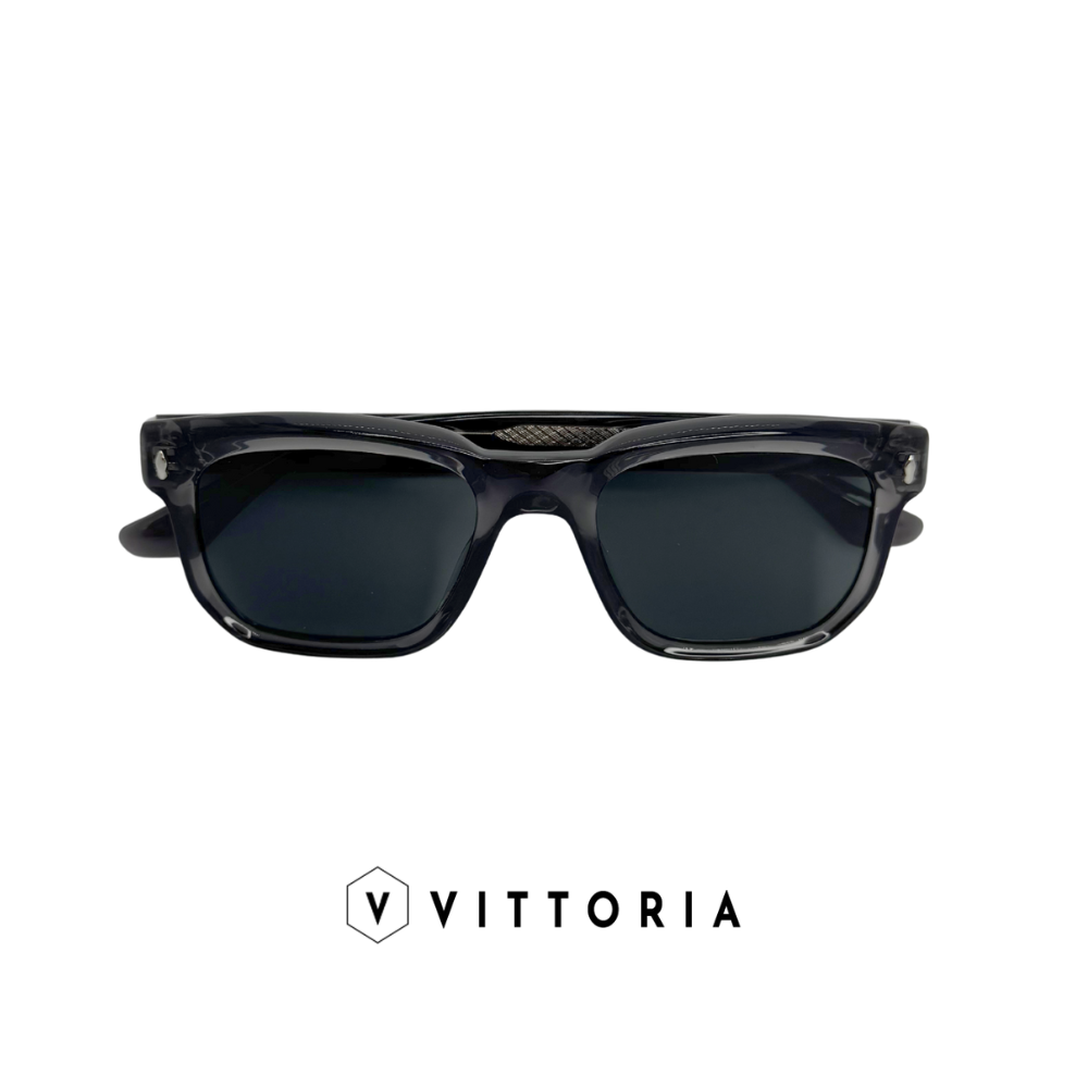 Ochelari de soare, Polarizati, Unisex, Square