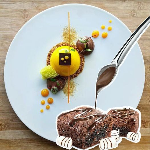 Set 2 Linguri de Plating