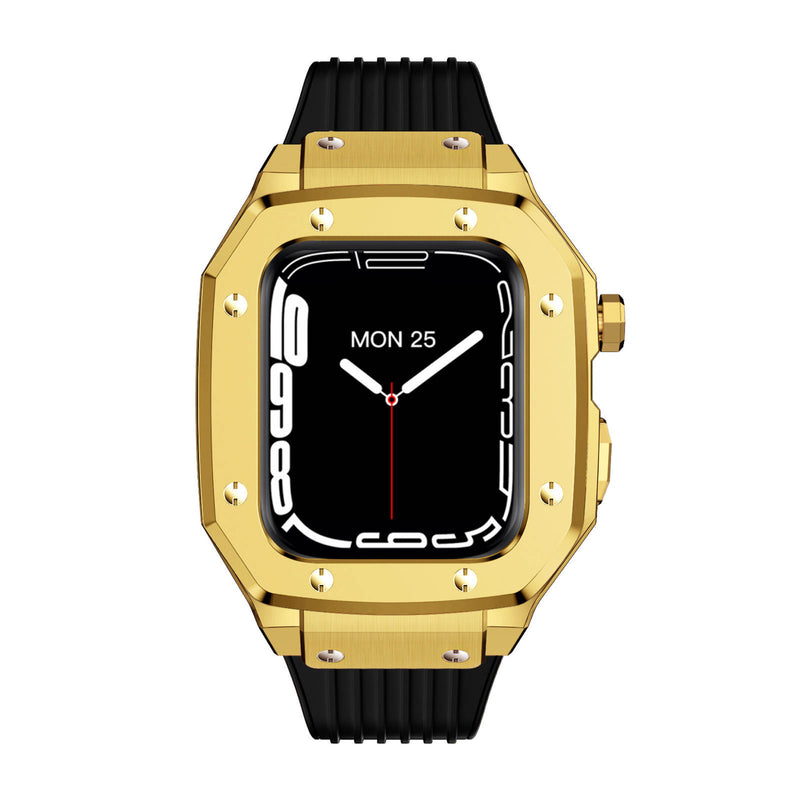 Carcasa de Lux pentru Apple Watch