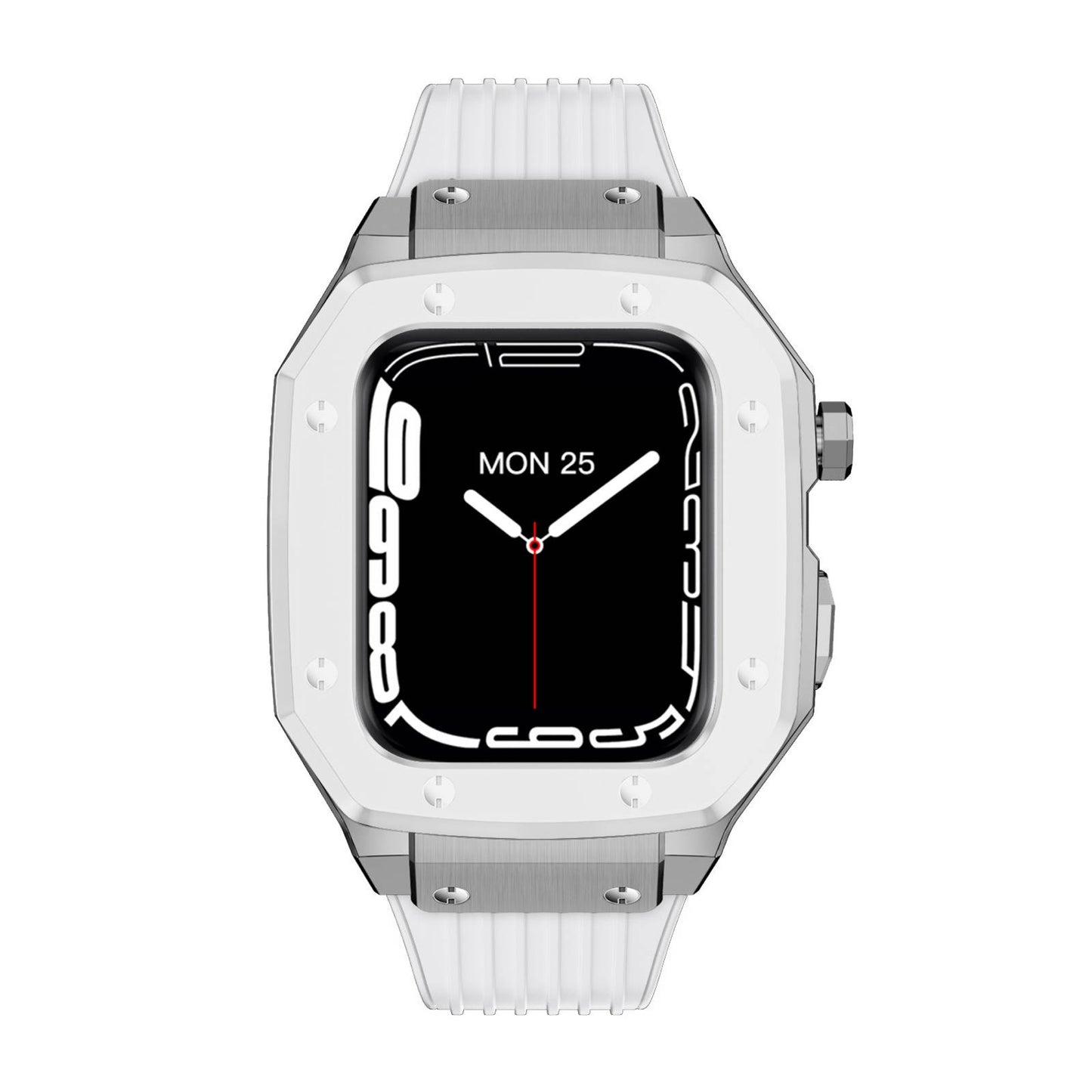 Carcasa de Lux pentru Apple Watch