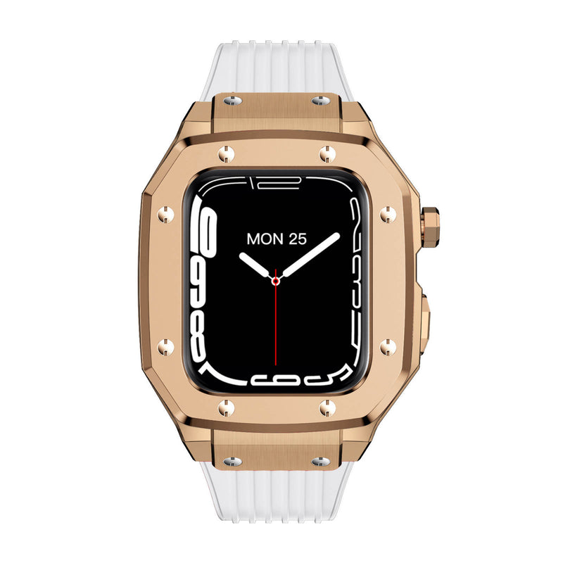 Carcasa de Lux pentru Apple Watch