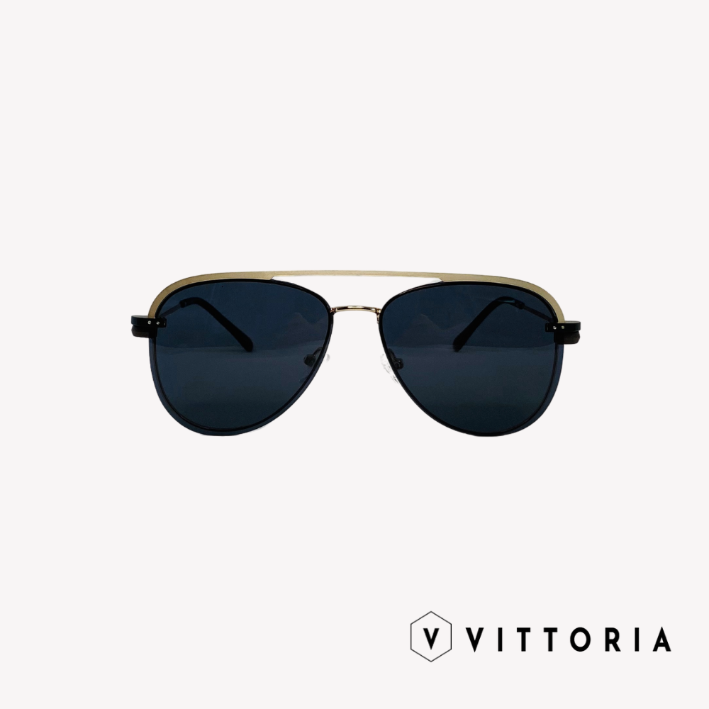 Ochelari  Aviator • Clip on • Polarizati