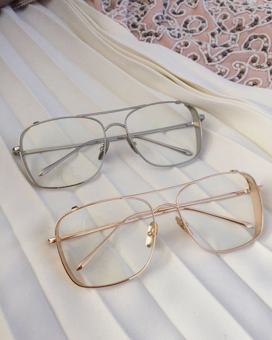 •Ochelari Assis | Unisex